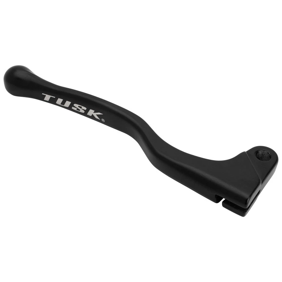 Tusk Brake Lever Black For Honda CRF110F 2013-2026 - Image 1 of 2