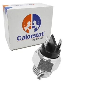 Calorstat Interrupteur De Marche Arrière Convient pour Audi 100 200 80 90 V8 - Photo 1/2