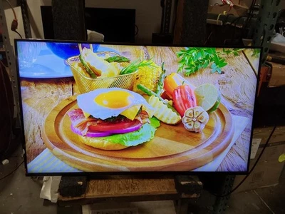 Samsung QN43QN90FAFXZA 43" Neo QLED TV with 4K AI Upscaling - Image 1 of 4