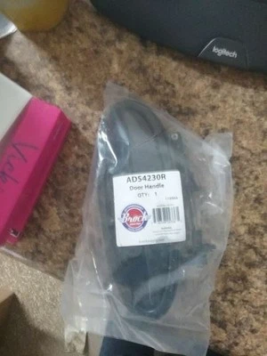 Passenger Right Door Handle Exterior Front Fits 97-05 PARK AVENUE 602404 - Image 1 of 2