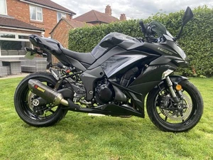 Kawasaki Z1000sx Performance Edition - Picture 1 of 9