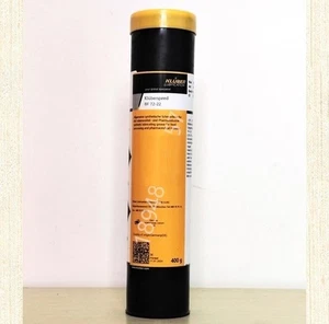 KLUBER Lubrication Kluberspeed BF 72-22 Grease 400g (14.1 oz) New free ship - Picture 1 of 1
