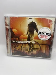 Rise * by Presence (CD, May-2003, Curb) - Picture 1 of 3