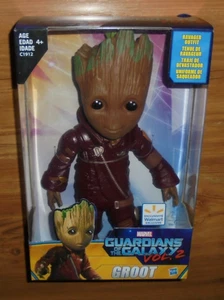 Marvel Guardians of the Galaxy 2 GROOT Actionfigur Hasbro 2016 - Bild 1 von 6