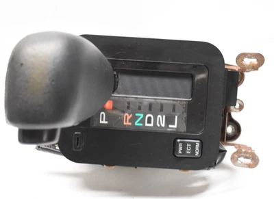 OEM!  Lexus LS400 1992 1993 1994 palanca de cambios con perilla gris F312 Foto 1 de 4