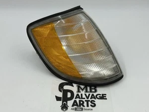 95-99 Fits Mercedes W140 S420 Right Passenger Side Turn Signal 1408260843 - Picture 1 of 7