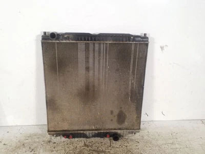 Radiador 6,0 L | Se adapta a Ford F250 F350 F450 F550 2005-2007 Foto 1 de 4