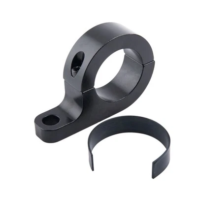 Montaje de bandera horizontal Tusk UTV 1 3/4"-1 7/8" para Polaris Ranger 800 XP LE 2012 Foto 1 de 4