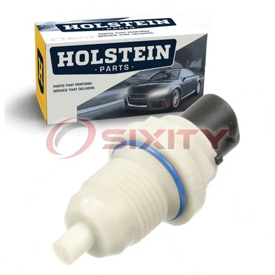 Holstein Vehicle Speed Sensor for 2001-2005 Dodge Neon 2.0L L4 Velocity tu - Image 1 of 4