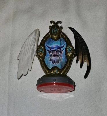 Skylanders Trap Team Mirror of Mystery  Foto 1 de 4