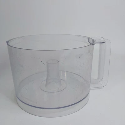 Regal Model K 7755 Food Processor Replacement Bowl - Image 1 of 4
