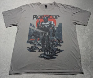 RoboCop T-Shirt XL Lootcrate Exclusive 2016 Retro Sci-Fi Action Movie Tee - Bild 1 von 6