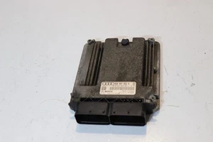 AUDI R8 4S 5.2 V10 PETROL ENGINE CONTROL ECU MODULE 4S0907552S - Picture 1 of 6