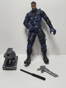 1996 SPAWN - THE MOVIE - AL SIMMONS FIGUR - McFarlane Toys Figur b5 - Bild 1 von 2
