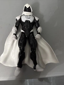 Marvel Legends Comics Moon Knight (vulture Wave) Loose - Picture 1 of 2