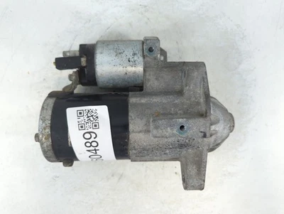 Соленоид оригинальный для стартера двигателя автомобиля Dodge Durango 2011-2022 годов выпуска QLPL6 - Изображение 1 из 4