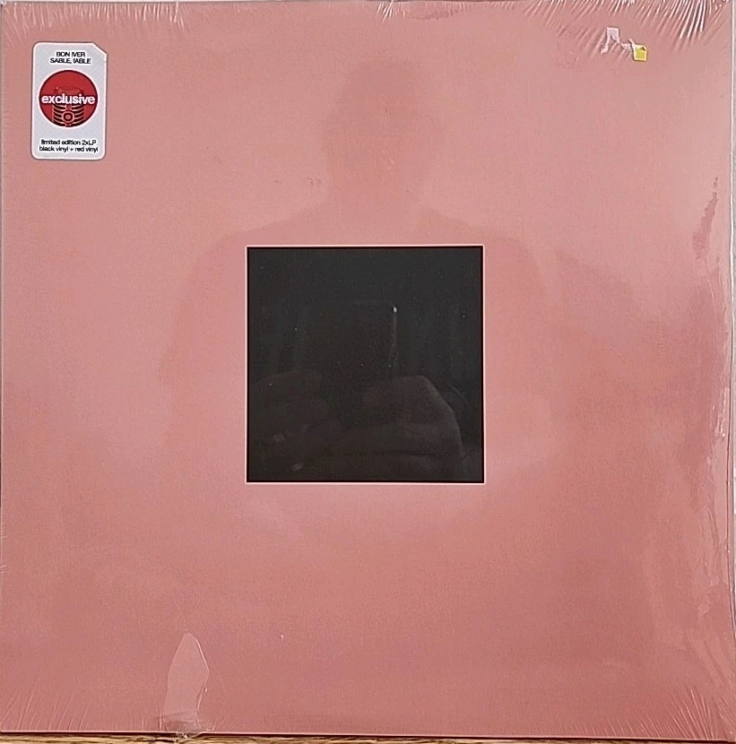 Vinyl Records Bon Iver for sale | eBay