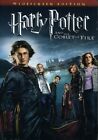 Harry Potter and the Goblet of Fire (DVD, 2006, Widescreen)