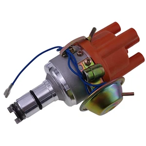 Electronic Ignition Distributor For VW 009 Air Cooled Beetle T1 T2 Ghia - Picture 1 of 4