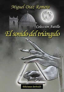 El sonido del triángulo (Novela de la colección Autillo) - Picture 1 of 1