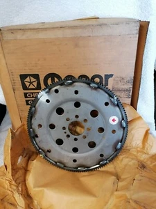 Original Mopar Halteplatte Antriebsplatte Drehmomentwandler, OE 04736130 - NEU - Imagen 1 de 5