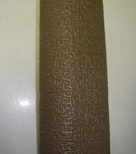 Fender Rough Brown Tolex USA made 29" x 54 " - Picture 1 of 1