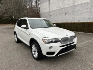 2016 BMW X3 xDrive28i - Picture 1 of 40