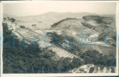 1947 Japan Kure from Strathnaver Orig photo by British Soldier - Image 1 of 2