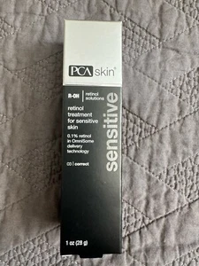 NEW PCA Skin Retinol Treatment for Sensitive Skin 29.5g 1oz Ex 1/25 - Picture 1 of 6