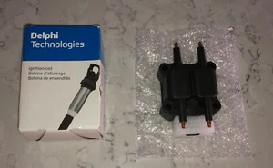Delphi Technologies GN10142-11B1 Ignition Coil NIB - Picture 1 of 6