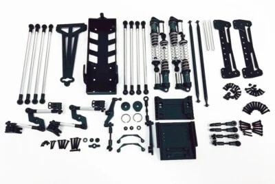 CEN Racing  KAOS FORD F450 SD Custom Truck Lift Conversion Kit  f-450 CKD1000 - Image 1 of 4