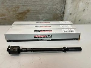 3 Pack Master Pro EV473 Inner Tie Rod | TI72015 (QTY 3) - Picture 1 of 4