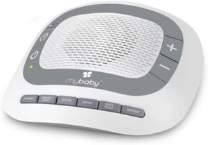 HoMedics My Baby Sound Spa Portable.AU - Picture 1 of 5
