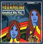 Various Artists Trampoline Records Greatest Hits, Vol. 1 New Cd