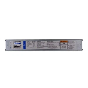 Balastro electrónico Universal Lighting Technologies B232IUNVHE-N 120-277 voltios, 1 - Imagen 1 de 1