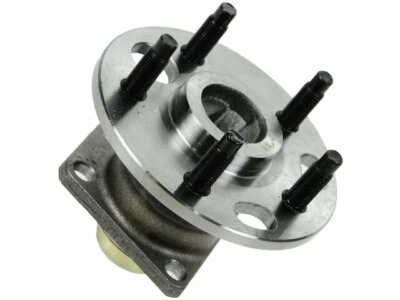 For 1982-1991, 2003-2005 Chevrolet Cavalier Wheel Hub Assembly Rear 76739YJ 1983 - Image 1 of 2
