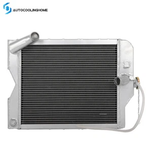 180291M1 Tractor Radiator Fit For Massey Ferguson TO30 TE20 TEA20 TO20 TO30 TO35 - Picture 1 of 8