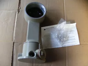 Federal Signal ExplosionProof Wall Mount. (PE3) - Picture 1 of 8