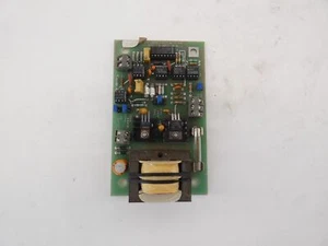 K-Tron 9191-00051 D F/C Converter Board - Picture 1 of 5
