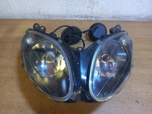 PIAGGIO NRG 50 HEADLIGHTS 2005 (11555) - Picture 1 of 4