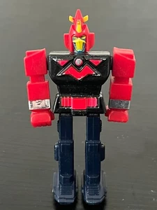 Vintage Japan 3.5” Shogun Warriors Voltes V Diecast & Plastic Figure - Picture 1 of 4