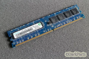 Ramaxel RML1320EG38D7W-667 1GB PC2-5300U-555 DDR2-667Mhz Memory RAM - Picture 1 of 1