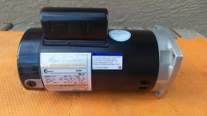 Century B2984 Pool Motor 7-196445-05 AO Smith B984 Spa 2HP 230 Pump Square 3450 - Picture 1 of 7