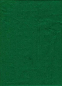 Promaster 10x12 Solid Poly/Cotton Backdrop (Chromakey Green) #1884 - Picture 1 of 1