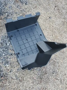 Yamaha Viking VI 700 EPS 15 Floor Pan Left Front 1XD-F7411-00-00 32237 - Picture 1 of 3