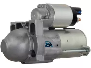 For 2015-2019 Chevrolet Silverado 2500 HD Starter Remy 64369KN 2016 2017 2018 - Picture 1 of 2