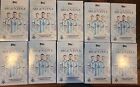 Topps Argentina World Champions Complete Set 55 Cards- D10s Card + 5 Messi Cards
