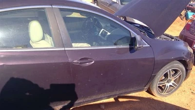 Passenger Front Door Electric Fits 09-10 Mazda 6 OEM Foto 1 de 4