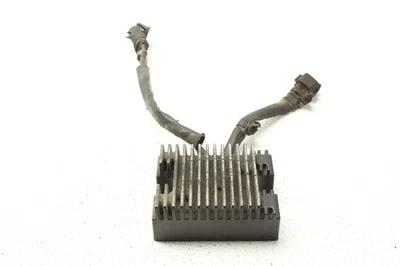 2010 Harley Davidson Iron XL883 Voltage Rectifier Assembly Factory OEM 10-12  Foto 1 de 4
