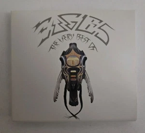 Eagles The Very Best Of 2 CD - Picture 1 of 4